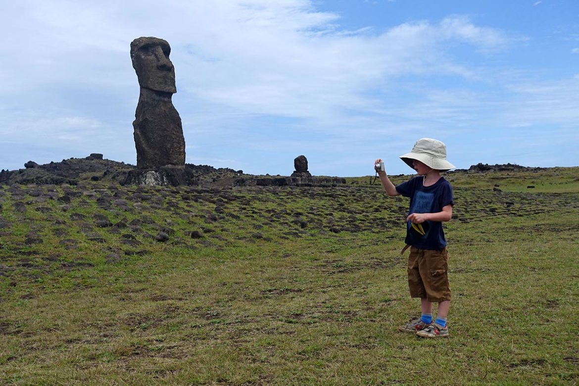 Ile de Paques
