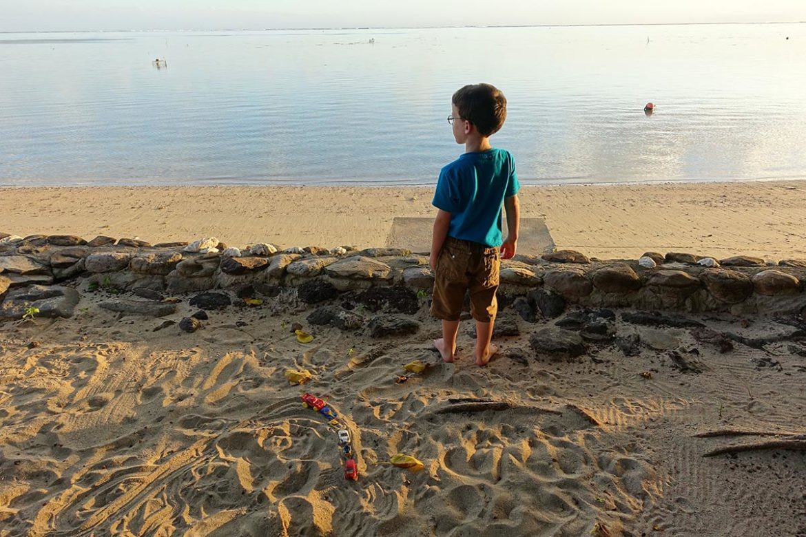 Polynésie française