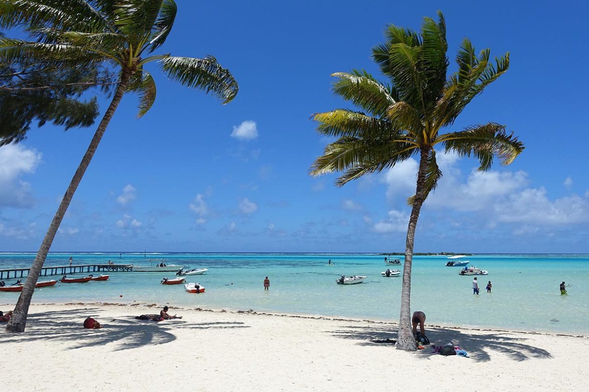 DSC05430 Polynésie française