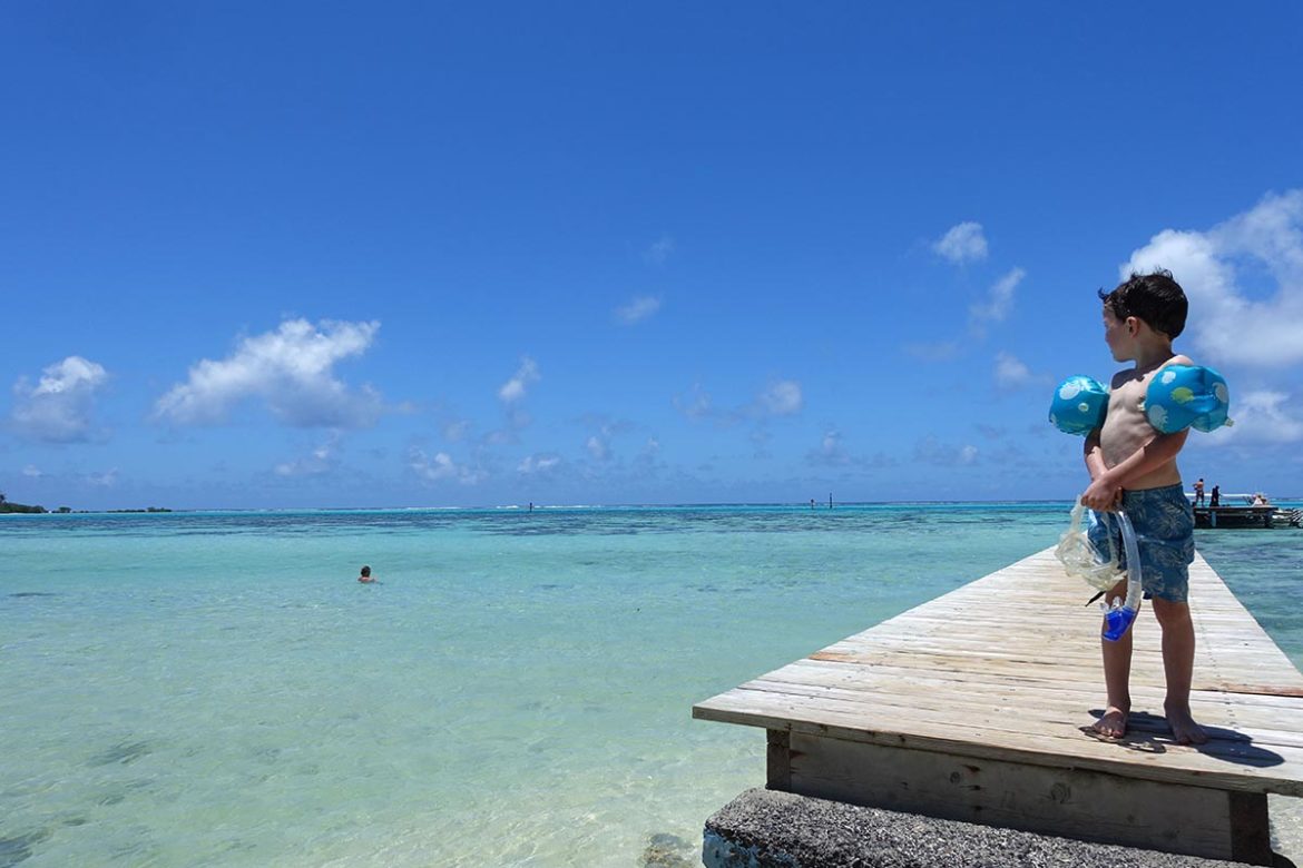 Polynésie française