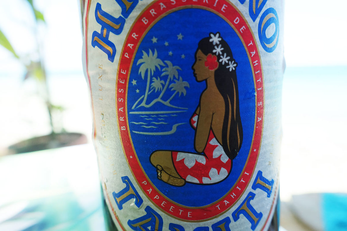 Polynésie française